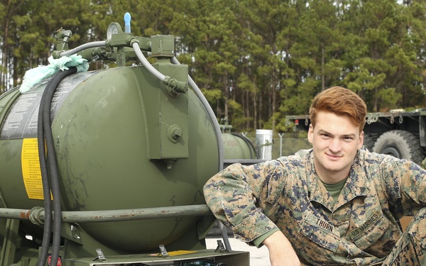 Motivator of the Week