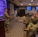 JTF-CS holds its holiday safety standown