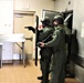 Fort McCoy Special Reaction Team holds training