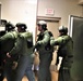 Fort McCoy Special Reaction Team holds training