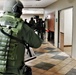 Fort McCoy Special Reaction Team holds training