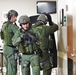 Fort McCoy Special Reaction Team holds training