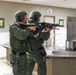 Fort McCoy Special Reaction Team holds training