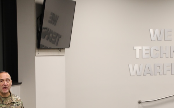 CCDC AvMC stands up Chaplain Care Team