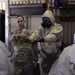 CBRN Training