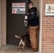 Vet Clinic cares for Team Moody animals