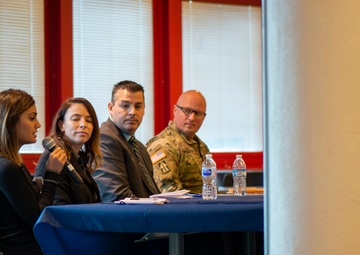 STEM Recruiting Event at Hulman Field