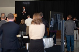 STEM Recruiting Event at Hulman Field