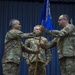 149th Mission Support Group Assumption of Command
