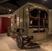 AMEDD Museum - Model T Ambulance