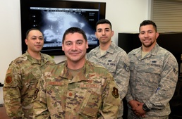 195th Wing vital to connecting MQ-9, CA firefighters