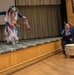 Fort Hood celebrates Native American Indian Heritage Month