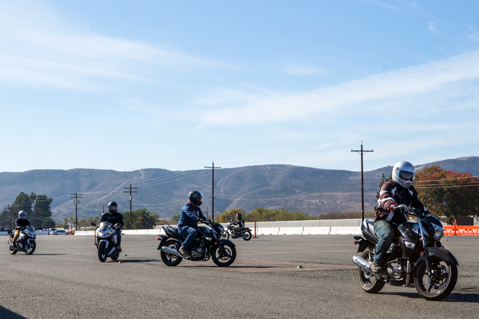 Camp Pendleton Motorcycle Safety Course Reviewmotors.co