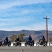 Pendleton personnel participate in Basic Rider Course
