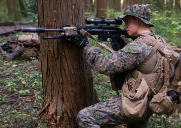 U.S. Marines and Sailors conduct exercise Fuji Viper 20-2