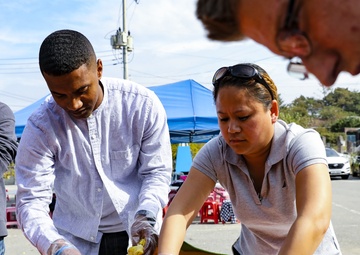 Cultural tour helps U.S. Soldiers understand service in Korea