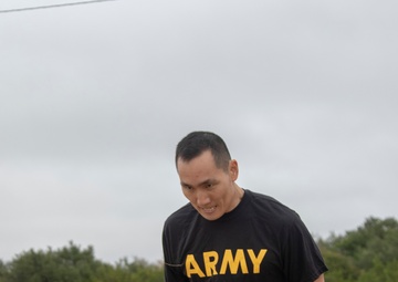 Dental-Public Health Command BWC