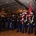 244 and Many Moore | U.S. Marines with 3rd MLG celebrate the 244th Birthday of the Marine Corps