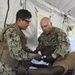 NMCB-3 FTX Mass Casualty Drill