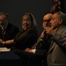 Naval Museum hosts a moderated panel of Vietnam War Veterans