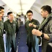 VP-10, Japanese Forces Conduct Anti-Submarine Training