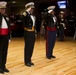 31st MEU Marines celebrate the 244th Marine Corps Birthday