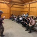 MEDDAC Bavaria Soldiers volunteer to teach BSA Troop first aid