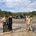 MEDDAC Bavaria Soldiers volunteer to teach BSA Troop first aid