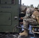 CLB Marines conduct battalion field exercise