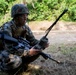 CLB Marines conduct battalion field exercise