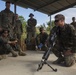 CLB Marines conduct battalion field exercise