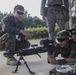 CLB Marines conduct battalion field exercise