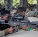 CLB Marines conduct battalion field exercise