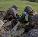 CLB Marines conduct battalion field exercise