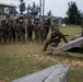 CLB Marines conduct battalion field exercise