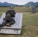 CLB Marines conduct battalion field exercise