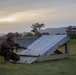 CLB Marines conduct battalion field exercise