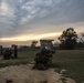 CLB Marines conduct battalion field exercise