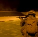 CLB Marines conduct battalion field exercise