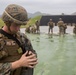 CLB Marines conduct battalion field exercise