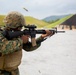 CLB Marines conduct battalion field exercise