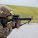 CLB Marines conduct battalion field exercise