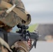 CLB Marines conduct battalion field exercise