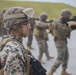 CLB Marines conduct battalion field exercise