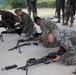 CLB Marines conduct battalion field exercise