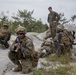 CLB Marines conduct battalion field exercise