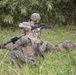 CLB Marines conduct battalion field exercise