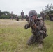 CLB Marines conduct battalion field exercise