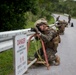 CLB Marines conduct battalion field exercise