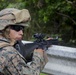 CLB Marines conduct battalion field exercise